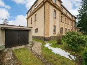 Prodej bytu 5+1, Liberec, Horská, 120 m2