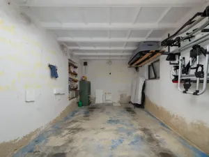 Prodej bytu 5+1, Liberec, Horská, 120 m2