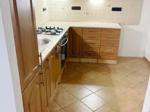 Pronájem bytu 3+1, Praha, Dürerova, 68 m2