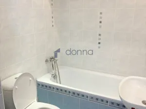 Pronájem bytu 3+1, Praha, Dürerova, 68 m2