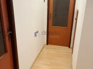 Pronájem bytu 3+1, Praha, Dürerova, 68 m2