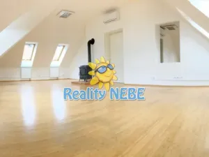 Pronájem kanceláře, Praha - Podolí, Nad spádem, 82 m2