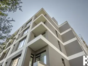 Prodej bytu 3+kk, Praha - Bohnice, Lodžská, 67 m2