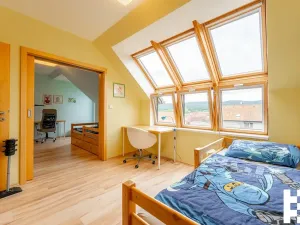 Prodej rodinného domu, Všeradice, 151 m2