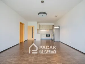 Pronájem bytu 2+kk, Olomouc - Povel, Peškova, 58 m2
