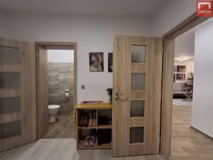 Prodej rodinného domu, Dolany, 150 m2