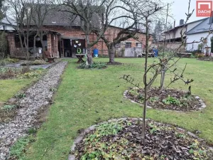 Prodej rodinného domu, Dolany, 150 m2