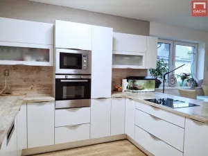 Prodej rodinného domu, Dolany, 150 m2