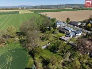 Prodej rodinného domu, Dolany, 150 m2