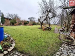 Prodej rodinného domu, Dolany, 150 m2