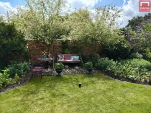 Prodej rodinného domu, Dolany, 150 m2