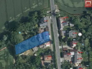 Prodej rodinného domu, Dolany, 150 m2