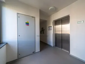 Prodej bytu 1+kk, Libčice nad Vltavou, Pod Hliníkem, 33 m2