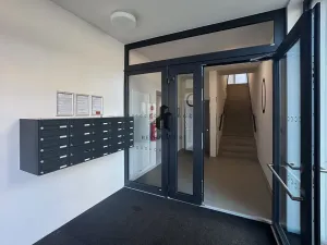 Prodej bytu 1+kk, Libčice nad Vltavou, Pod Hliníkem, 33 m2