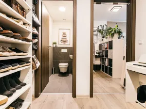 Prodej bytu 3+kk, Brno - Židenice, Koperníkova, 76 m2