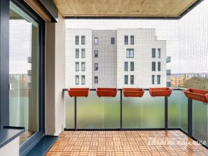 Pronájem bytu 3+kk, Praha - Hloubětín, Waltariho, 75 m2