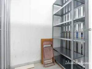 Pronájem bytu 3+kk, Praha - Hloubětín, Waltariho, 75 m2