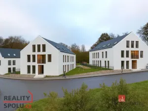 Prodej bytu 2+kk, Ostrava - Michálkovice, Československé armády, 47 m2