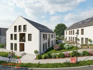 Prodej bytu 2+kk, Ostrava - Michálkovice, Československé armády, 47 m2