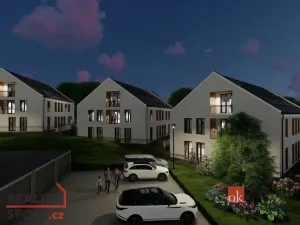 Prodej bytu 2+kk, Ostrava - Michálkovice, Československé armády, 47 m2