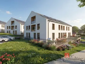 Prodej bytu 2+kk, Ostrava - Michálkovice, Československé armády, 47 m2