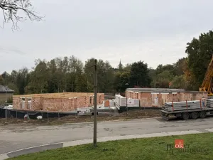 Prodej bytu 2+kk, Ostrava - Michálkovice, Československé armády, 47 m2