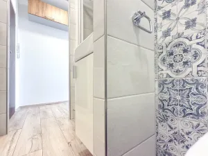 Pronájem bytu 1+1, Chomutov, Kostnická, 36 m2