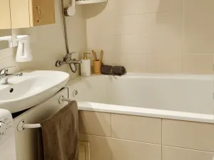 Prodej bytu 2+kk, Jablonec nad Nisou, Skelná, 44 m2