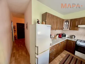 Prodej bytu 3+1, Chomutov, Holešická, 62 m2