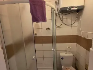 Pronájem ubytování, Praha - Modřany, Soukalova, 17 m2