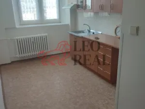 Pronájem bytu 2+kk, Nový Bor, Palackého, 45 m2