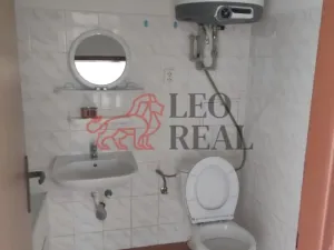 Pronájem bytu 2+kk, Nový Bor, Palackého, 45 m2