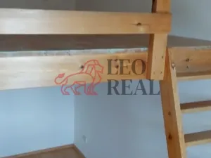 Pronájem bytu 2+kk, Nový Bor, Palackého, 50 m2