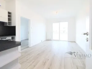 Pronájem bytu 3+kk, České Budějovice, Na Zlaté stoce, 77 m2