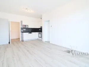 Pronájem bytu 3+kk, České Budějovice, Na Zlaté stoce, 77 m2