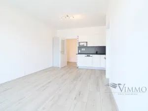 Pronájem bytu 3+kk, České Budějovice, Na Zlaté stoce, 77 m2