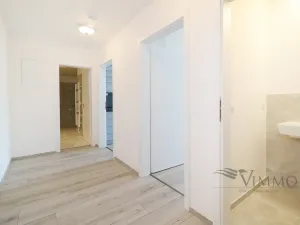 Pronájem bytu 3+kk, České Budějovice, Na Zlaté stoce, 77 m2