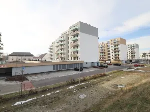 Pronájem bytu 3+kk, České Budějovice, Na Zlaté stoce, 77 m2