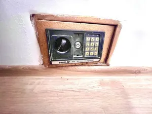 Prodej bytu 1+1, Praha - Žižkov, Biskupcova, 29 m2