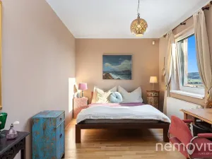 Prodej bytu 5+kk, Černošice, Libušina, 191 m2