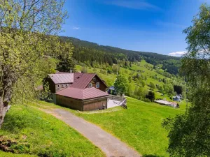 Prodej chalupy, Pec pod Sněžkou, 322 m2