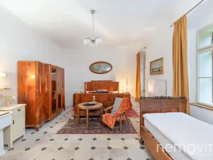 Prodej rodinného domu, Zbraslavice, 588 m2