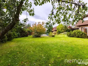 Prodej rodinného domu, Ohrobec, Oblouková, 452 m2