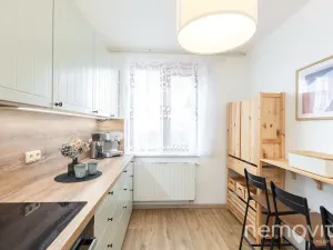 Prodej rodinného domu, Unhošť, V Zahradách, 74 m2