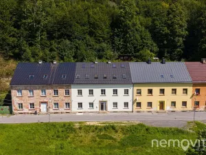 Prodej bytu 3+kk, Velké Hamry, 42 m2