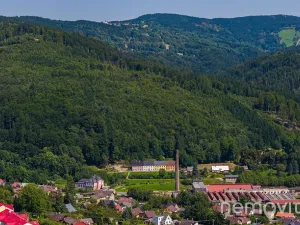 Prodej bytu 3+kk, Velké Hamry, 42 m2