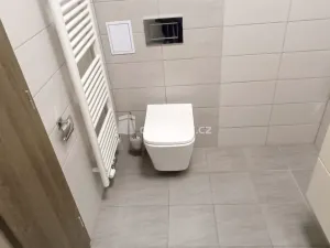 Pronájem bytu 2+kk, Ústí nad Labem - Ústí nad Labem-centrum, Elišky Krásnohorské, 65 m2