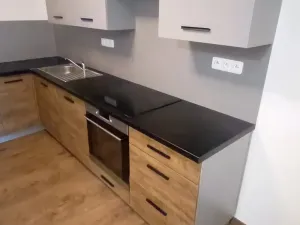 Pronájem bytu 2+kk, Ústí nad Labem - Ústí nad Labem-centrum, Elišky Krásnohorské, 65 m2