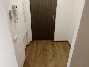 Pronájem bytu 2+kk, Ústí nad Labem - Ústí nad Labem-centrum, Elišky Krásnohorské, 65 m2