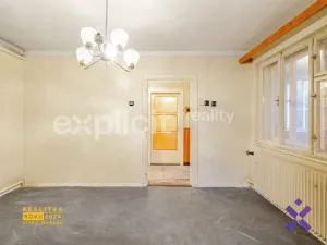 Prodej rodinného domu, Topolná, 110 m2